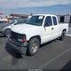 1GCEC19X85Z350949 2005 Chevrolet Silverado 1500 Work Truck auction photo thumbnail 2