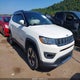 3C4NJDCB4LT150420 2020 Jeep Compass Limited 4X4 auction photo thumbnail 1