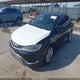 1C3CCCAB2FN504538 2015 Chrysler 200 Limited auction photo thumbnail 2