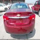 2G1145S34H9177786 2017 Chevrolet Impala 2Lz auction photo thumbnail 17