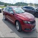 2G1145S34H9177786 2017 Chevrolet Impala 2Lz auction photo thumbnail 1