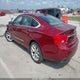 2G1145S34H9177786 2017 Chevrolet Impala 2Lz auction photo thumbnail 3