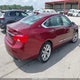 2G1145S34H9177786 2017 Chevrolet Impala 2Lz auction photo thumbnail 4