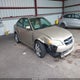 4S3BL616687218503 2008 Subaru Legacy 2.5I auction photo thumbnail 1