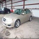 4S3BL616687218503 2008 Subaru Legacy 2.5I auction photo thumbnail 2