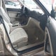 4S3BL616687218503 2008 Subaru Legacy 2.5I auction photo thumbnail 5