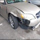 4S3BL616687218503 2008 Subaru Legacy 2.5I auction photo thumbnail 6