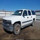 3GNGK26G93G281294 2003 Chevrolet Suburban K2500 auction photo thumbnail 2