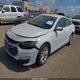 1G1ZD5ST5PF232660 2023 Chevrolet Malibu Fwd 1Lt auction photo thumbnail 2