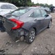 19XFC2E56JE037774 2018 Honda Civic Lx auction photo thumbnail 4