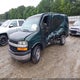 1GCFG15T541148028 2004 Chevrolet Express auction photo thumbnail 2