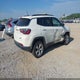 3C4NJDBB7JT325936 2018 Jeep Compass Latitude 4X4 auction photo thumbnail 4