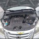 5FNRL3H42AB104015 2010 Honda Odyssey Ex auction photo thumbnail 10