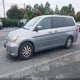 5FNRL3H42AB104015 2010 Honda Odyssey Ex auction photo thumbnail 2