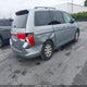 5FNRL3H42AB104015 2010 Honda Odyssey Ex auction photo thumbnail 4
