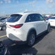 JM3KKBHD6S1193264 2025 Mazda Cx-90 3.3 Turbo Preferred Package auction photo thumbnail 4