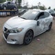 1N4AA6APXHC394736 2017 Nissan Maxima 3.5 Sl auction photo thumbnail 2