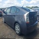 JTDKN3DU0B0278862 2011 Toyota Prius Two auction photo thumbnail 3