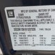 2GCEK13V161237235 2006 Chevrolet Silverado 1500 Ls auction photo thumbnail 9