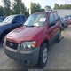 1FMYU93145KA87683 2005 Ford Escape Xlt auction photo thumbnail 2