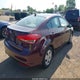 3KPFK4A74HE046215 2017 Kia Forte Lx auction photo thumbnail 4