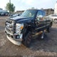1FT7X2B64BEB02463 2011 Ford F-250 Lariat auction photo thumbnail 2