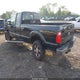 1FT7X2B64BEB02463 2011 Ford F-250 Lariat auction photo thumbnail 3
