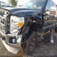 1FT7X2B64BEB02463 2011 Ford F-250 Lariat auction photo thumbnail 6