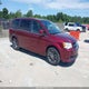 2C4RDGCG0HR673708 2017 Dodge Grand Caravan Sxt auction photo thumbnail 1
