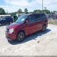 2C4RDGCG0HR673708 2017 Dodge Grand Caravan Sxt auction photo thumbnail 2