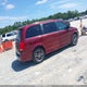 2C4RDGCG0HR673708 2017 Dodge Grand Caravan Sxt auction photo thumbnail 4