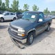 1GCEC14T0XE154938 1999 Chevrolet Silverado 1500 Ls auction photo thumbnail 2
