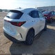 JTJHGCEZ0R5007406 2024 Lexus Nx 350 Luxury auction photo thumbnail 4