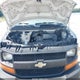 1GCWGFBA6C1146853 2012 Chevrolet Express 2500 Work Van auction photo thumbnail 10