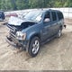 1GNFC16058R130806 2008 Chevrolet Suburban 1500 Lt auction photo thumbnail 2