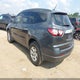 1GNKRFEDXEJ244311 2014 Chevrolet Traverse Ls auction photo thumbnail 3