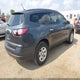 1GNKRFEDXEJ244311 2014 Chevrolet Traverse Ls auction photo thumbnail 4