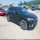 WA1AUCF30M1071401 2021 Audi Q3 Premium 40 Tfsi Quattro Tiptronic auction photo thumbnail 1