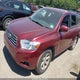 JTEES41A882082280 2008 Toyota Highlander auction photo thumbnail 2