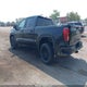 3GTPUJEK4SG390912 2025 GMC Sierra 1500 4Wd Short Box Elevation With 3Vl auction photo thumbnail 3