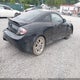 KMHHM66D87U256003 2007 Hyundai Tiburon Gs auction photo thumbnail 4