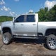 1GC4YNE78NF172326 2022 Chevrolet Silverado 2500Hd 4Wd Standard Bed Lt auction photo thumbnail 14