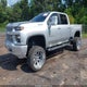 1GC4YNE78NF172326 2022 Chevrolet Silverado 2500Hd 4Wd Standard Bed Lt auction photo thumbnail 2