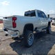1GC4YNE78NF172326 2022 Chevrolet Silverado 2500Hd 4Wd Standard Bed Lt auction photo thumbnail 4