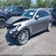 JN8AS1MW4AM851686 2010 Infiniti Fx35 auction photo thumbnail 2