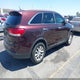 5XYPG4A32GG082828 2016 Kia Sorento 2.4L Lx auction photo thumbnail 4