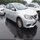 3N1AB7AP4JY244151 2018 Nissan Sentra Sv auction photo thumbnail 1