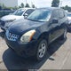 JN8AS5MV0CW715299 2012 Nissan Rogue S auction photo thumbnail 2