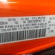 1C4AJWBG0DL529662 2013 Jeep Wrangler Sahara auction photo thumbnail 9