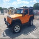 1C4AJWBG0DL529662 2013 Jeep Wrangler Sahara auction photo thumbnail 2